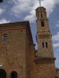 Ayuntamiento de Ferreruela de Huerva