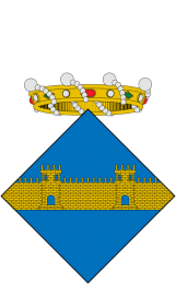 Ayuntamiento de Font-Rubi