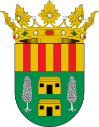 Ayuntamiento de Fontanars dels Alforins