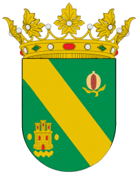 Ayuntamiento de Formiche Alto