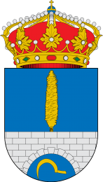 Ayuntamiento de Foz-Calanda