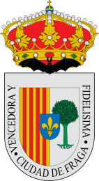 Ayuntamiento de Fraga