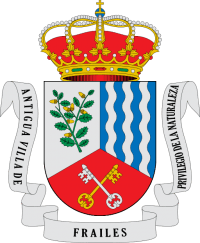 Ayuntamiento de Frailes