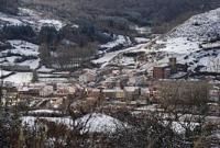 Ayuntamiento de Fresneda de la Sierra Tiron