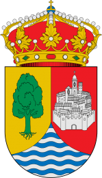 Ayuntamiento de Fresno de la Ribera
