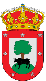 Ayuntamiento de Fresno de Torote