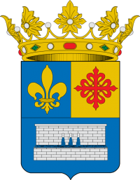 Ayuntamiento de Fuensanta de Martos