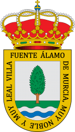 Ayuntamiento de Fuente Alamo de Murcia