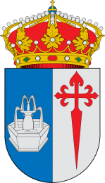 Ayuntamiento de Fuente de Pedro Naharro