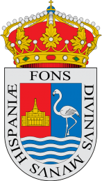 Ayuntamiento de Fuente de Piedra