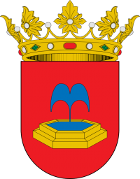 Ayuntamiento de Fuente la Reina