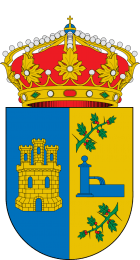 Ayuntamiento de Fuentelespino de Haro