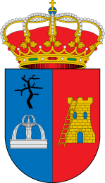 Ayuntamiento de Fuentelespino de Moya