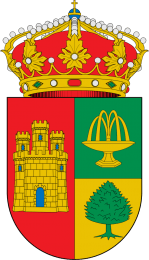 Ayuntamiento de Fuentenebro