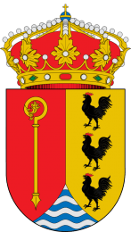 Ayuntamiento de Fuentepelayo
