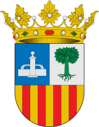 Ayuntamiento de Fuenterrobles