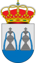 Ayuntamiento de Fuentes - Cuenca