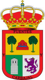 Ayuntamiento de Fuentes de Carbajal