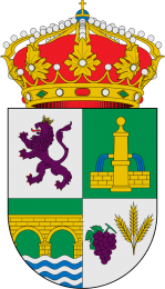 Ayuntamiento de Fuentes de Ropel