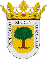 Ayuntamiento de Gaintza