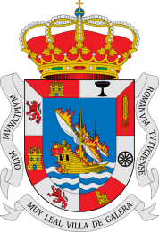 Ayuntamiento de Galera