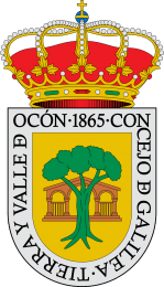 Ayuntamiento de Galilea