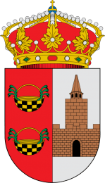 Ayuntamiento de Galisteo