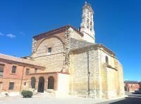 Ayuntamiento de Gallegos de Hornija