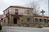 Ayuntamiento de Gallegos