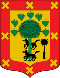 Ayuntamiento de Garai
