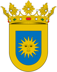 Ayuntamiento de Gata De Gorgos
