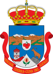 Ayuntamiento de Güejar Sierra
