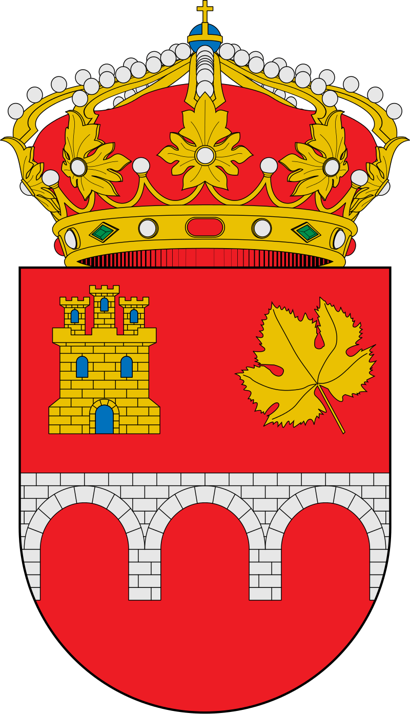 Ayuntamiento de Gema del Vino