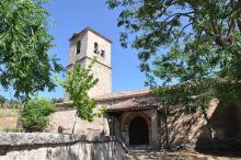Ayuntamiento de Gilbuena