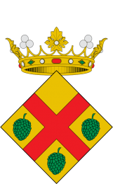 Ayuntamiento de Gironella