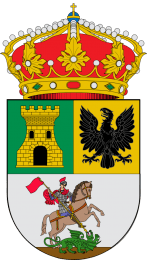 Ayuntamiento de Golosalvo