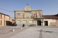 Ayuntamiento de Gomecello