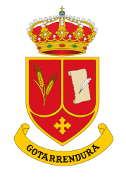 Ayuntamiento de Gotarrendura