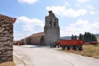 Ayuntamiento de Grandes y San Martin