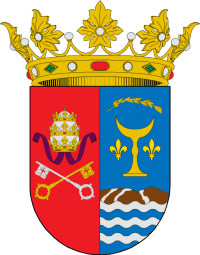 Ayuntamiento de Granja de Rocamora