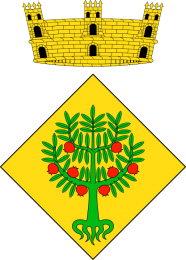 Ayuntamiento de Granyena de les Garrigues