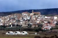 Ayuntamiento de Gravalos