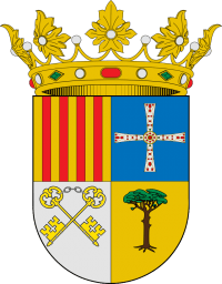 Ayuntamiento de Griegos