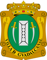 Ayuntamiento de Guadalcanal