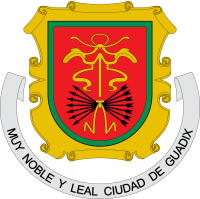 Ayuntamiento de Guadix