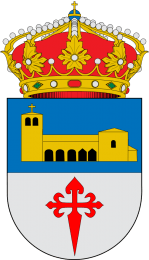Ayuntamiento de Guaza de Campos