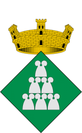 Ayuntamiento de Guixers