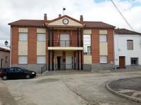 Ayuntamiento de Hernansancho