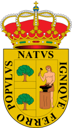 Ayuntamiento de Herrera