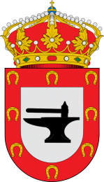 Ayuntamiento de Herreria